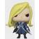 Funko Pop! Fullmetal Alchemist Brotherhood Olivier Armstrong with Sword