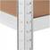 MSW Motor Technics 5 x150kg Shelf