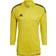 Adidas Condivo 22 Long Sleeve Jersey Men - Yellow