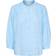 Part Two Persille Long Sleeve Shirt - Dusk Blue Chambrey