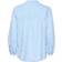 Part Two Persille Long Sleeve Shirt - Dusk Blue Chambrey