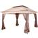 OutSunny Alfresco Heavy Duty Pop up Gazebo 3.25x3.25 m