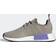 Adidas NMD_R1 W - Feather Grey/Feather Grey/Violet Tone