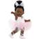 Llorens Zoe Ballet Doll 28cm