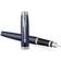 Parker IM Fountain Pen Matte Blue