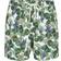 Björn Borg Print Swim Shorts - White/Green