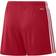 adidas Squadra 21 Soccer Shorts Women - Red