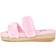 Journee Collection Relaxx - Pink