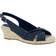 Easy Street Maureen - Navy