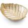 Classic Touch Leaf Serving Dish