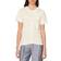 Sandro Simeon Ruched Front Tee - White