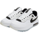 Nike Air Max Motif GS - White/White/Black