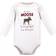 Hudson Bodysuit, Pant and Shoe Set 3-Piece - Moose Wonderful Time (11156749)