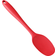 RSVP International Mini Ela's Favorite Silicone Spoon 27.94cm