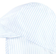 Hudson Sun Protection Hat - Blue Stripe (10357496)