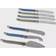 French Home Laguiole Cheese Knife 7pcs