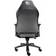 Talius Mammoth Gaming Chair - Black/Grey