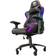 Talius Camaleon Gaming Chair - Black