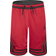 Jordan Air Diamond Dri-Fit II Shorts - Gym Red