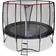 Exit Toys PeakPro Trampoline 305cm + Safety Net