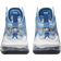 Nike LeBron 19 GS - White/Dutch Blue/Blue Void