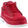 Lugz Drifter Ripstop - Red/White