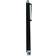 Zebra SG-STYLUS-TCX-MTL-03 stylus pen Black, Silver