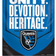 WinCraft San Jose Earthquakes Single Sided Vertical Banner