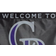 WinCraft Colorado Rockies 1 Sided Vertical Banner