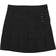 French Toast Youth Two Tab Skort - Black