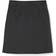 French Toast Youth Two Tab Skort - Black