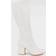 Journee Collection Tavia Wide Calf - White