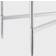 Convenience Concepts Tudor Console Table 30.5x114.3cm