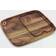 Ironwood Gourmet Steak Serving Dish