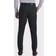 Haggar Active Series Extended Tab Dress Pant - Black