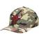 Mitchell & Ness Chicago Bulls Woodland Desert Snapback Hat - Camo