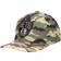 Mitchell & Ness Brooklyn Nets Woodland Desert Snapback Hat - Camo