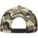 Mitchell & Ness Brooklyn Nets Woodland Desert Snapback Hat - Camo