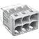 Wago 2773-406 Terminal Block 50pcs