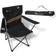 Zebco Pro Staff Chair Bs