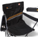 Zebco Pro Staff Chair Bs