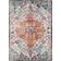 Surya Hap-1000 Multicolour 78.74x220.98cm