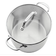 KitchenAid 3-Ply Base with lid 7.57 L 21.4 cm