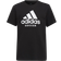 Adidas Kid's Soccer Logo Tee - Black (HA0920)