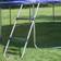 Skywalker Wide Step Trampoline Accessory Ladder