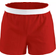 Soffe Cheer Shorts Women - Red