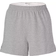 Soffe Cheer Shorts Women - Oxford Grey