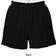 Soffe Cheer Shorts Women - Black