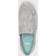 Scholl Madison W - Soft Grey Fabric