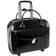 McKlein Granville Wheeled Laptop Briefcase 15" - Black